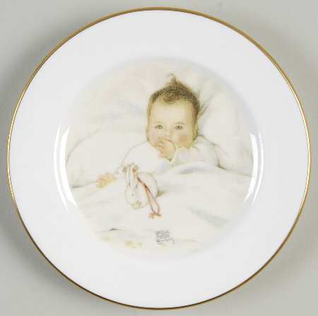 Sweet Dreams Baby's First Gift - No Box