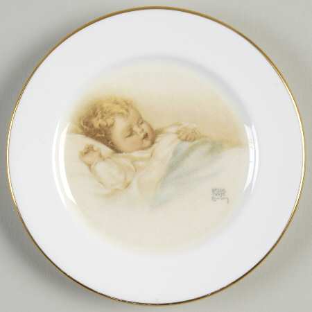 Sweet Dreams Mighty Like A Rose - Boxed