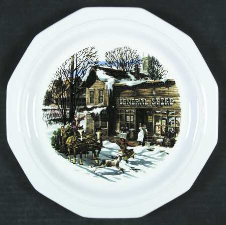 Amway Collectors Society The General Store - No Box