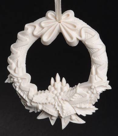 Pure Grace Ornaments Welcome Wreath-Adornment - No Box
