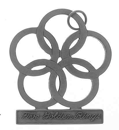 Twelve Days of Christmas by Pewter Port