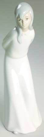 Porceval  Figurines by Porceval