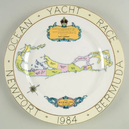 Marion Ocean Yacht Race by Paragon