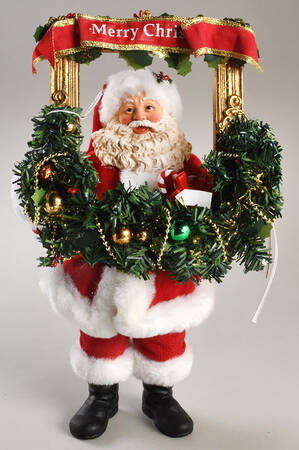 Christmas Traditions Picture Perfect - Boxed