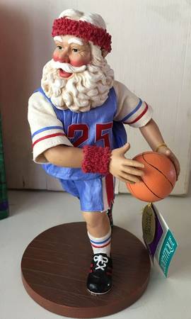 Sports & Leisure Holiday Hoopster - No Box