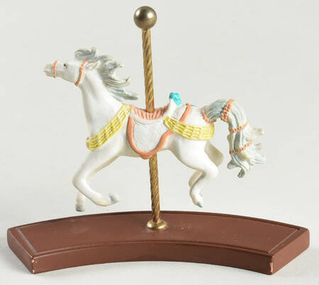 Gems of the Carousel by Princeton Gallery