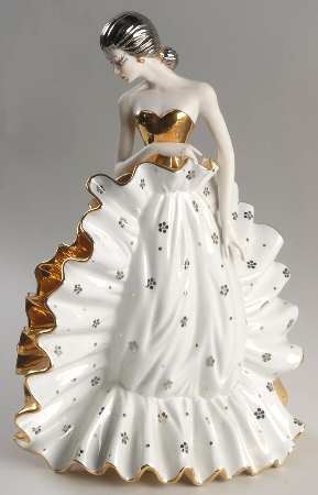 Classics Supermodels by Porcelina Essetre