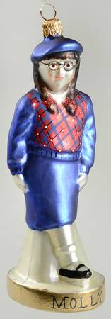 American Girls Collection by Pleasant Company