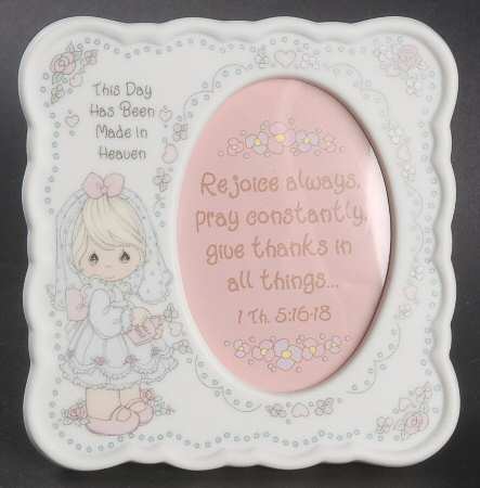 Precious Moments Frames by Precious Moments