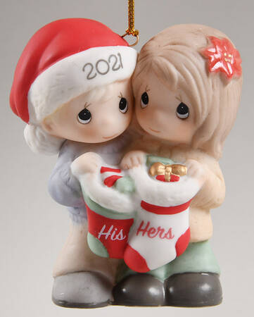 Our First Christmas Together Our First Christmas Together - No Box