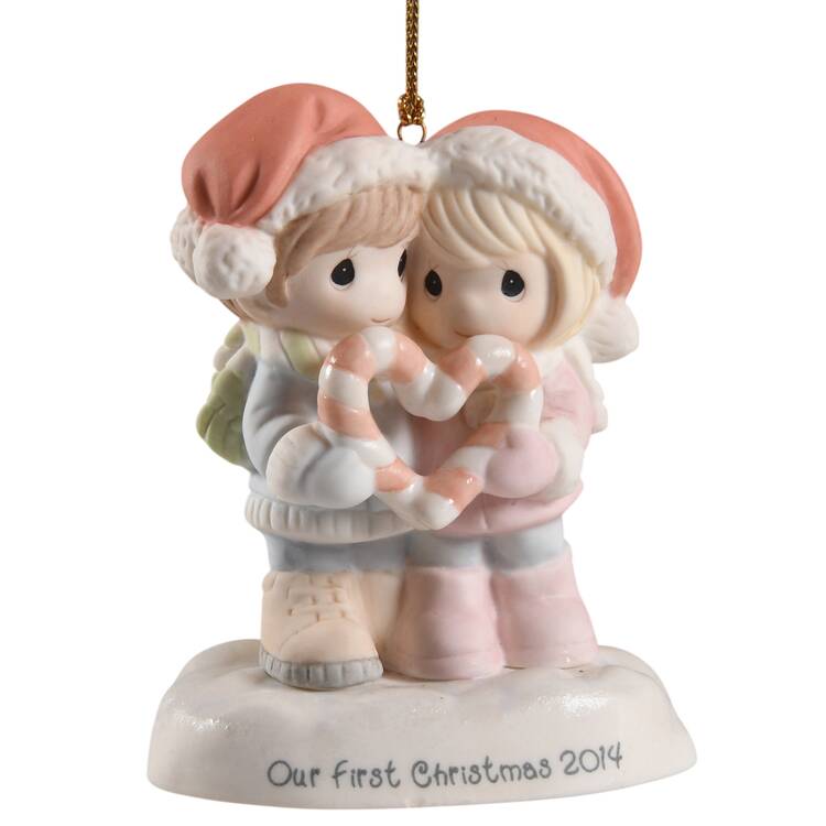 Our First Christmas Together Our First Christmas Together - No Box