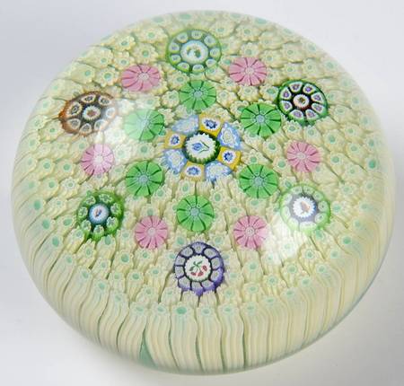 Perthshire Paperweights by Perthshire