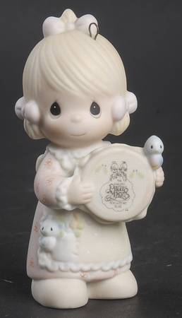 Collector's Club Exclusives Birds Of A Feather Collect Together - No Box