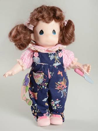 Garden of Friends Collection by Precious Moments