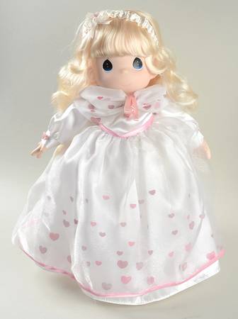 Sweetheart Series by Precious Moments