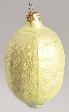 Fruits & Veggies Jumbo Lemon - No Box