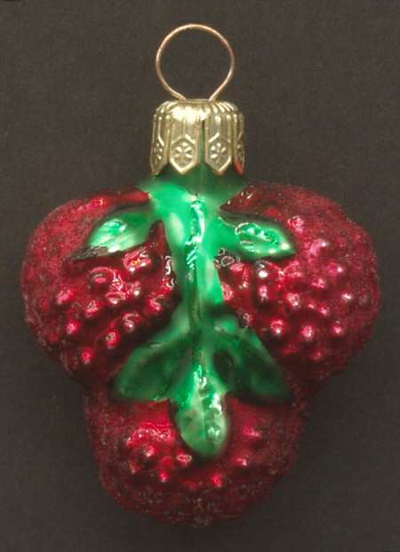 Fruits & Veggies Tiny Berry - No Box