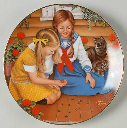 Games We Used To Play One-Sies Two-Sies - No Box