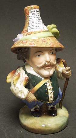 Royal Crown Derby Figurines by Royal Crown Derby