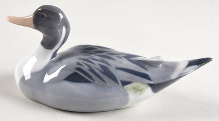 Birds Drake Duck - No Box