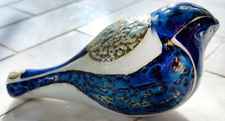 Bird Whistles Bird Whistle - No Box