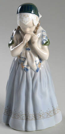 World Life Girl From Bornholm - No Box