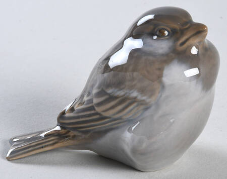 Birds Sparrow - No Box