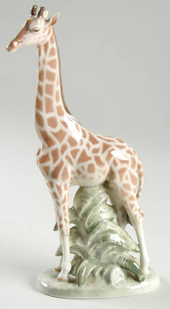 Animals-Wildlife Giraffe - No Box
