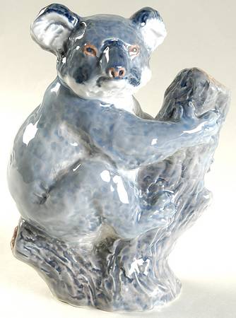 Animals-Wildlife Koala - No Box