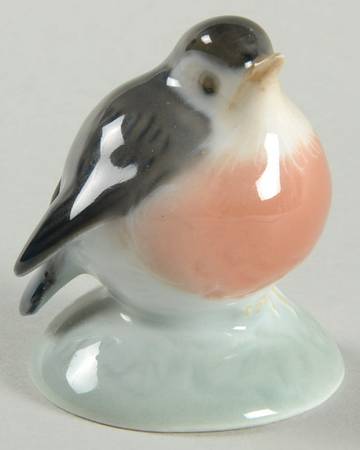Birds Robin - No Box