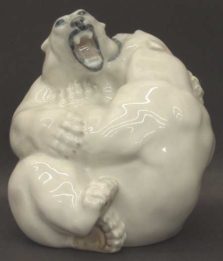 Animals-Wildlife Polar Bears - No Box
