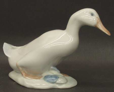 Birds Duck - No Box