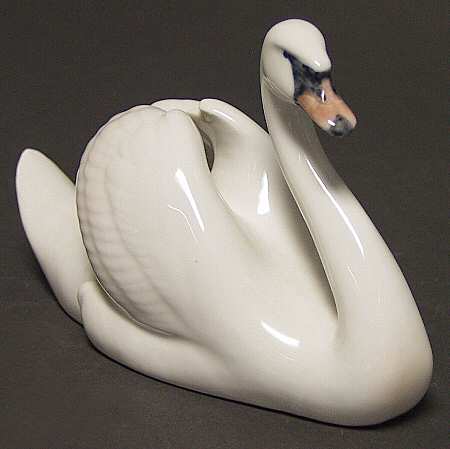 Birds Swan - No Box