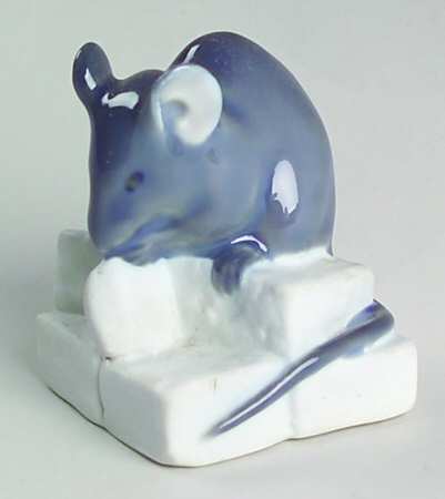 Animals-Other Mouse On Sugar - No Box