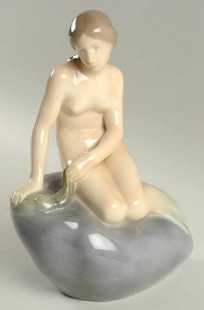 Fantasy & Legends Little Mermaid - No Box