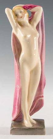 Royal Doulton Figurine Susanna - No Box Nb1968
