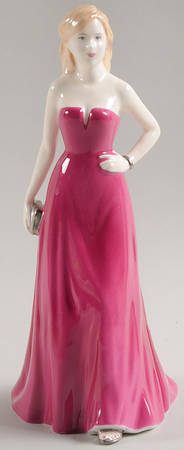 Royal Doulton Figurine Abigail - No Box Nb2047