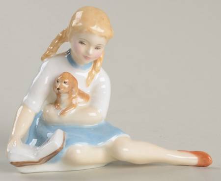 Child Studies By Peggy Davies My Pet - Boxed
