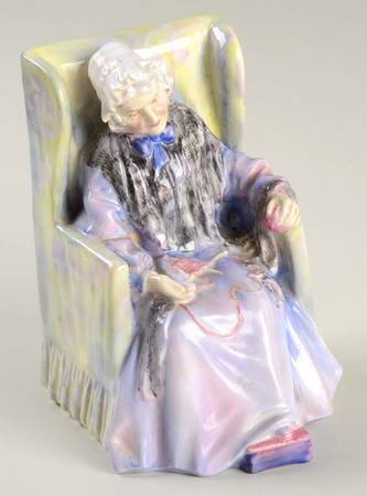 Golden Years Joan - Boxed