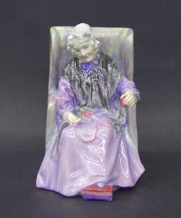 Golden Years Joan - Boxed