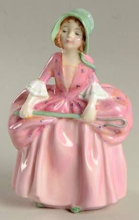 Children's Literature Bo Peep - Pink - Boxed
