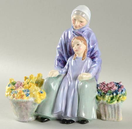 Golden Years Granny's Heritage - No Box