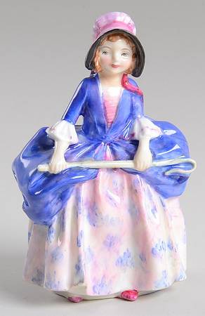 Children's Literature by Royal Doulton