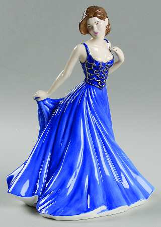 Sentiments by Royal Doulton
