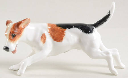Character Dogs Dog Running - No Box