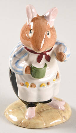 Brambly Hedge Mr Apple - Boxed