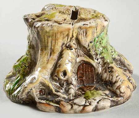 Brambly Hedge Store Stump Money Box - No Box
