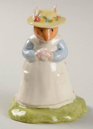 Brambly Hedge Poppy Eyebright - Boxed
