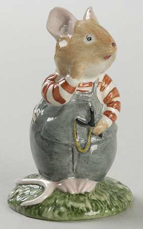 Brambly Hedge by Royal Doulton