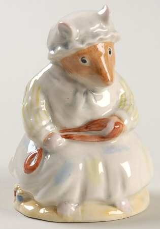 Brambly Hedge Lily Weaver-Style 1 - Boxed